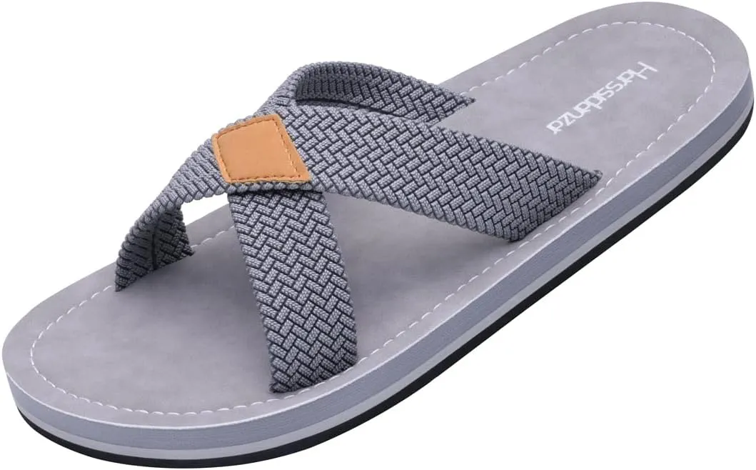Zapatillas ligeras y transpirables Harssidanzar KM229EU