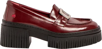 Mocasines de cuero para Mujer - ART