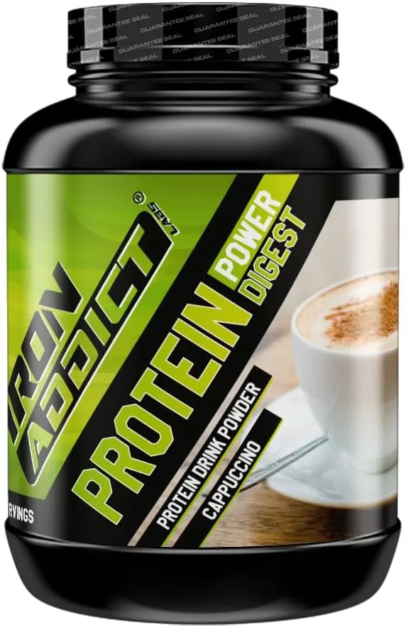 PROTEÍNA POWER 2KG