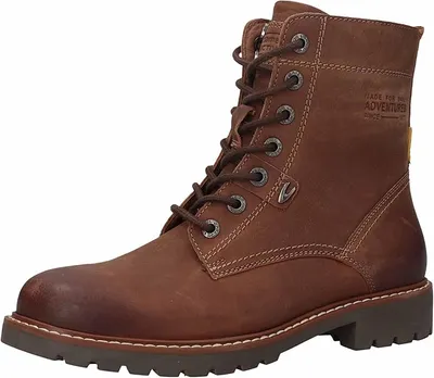 Botas para Mujer - CAMEL ACTIVE