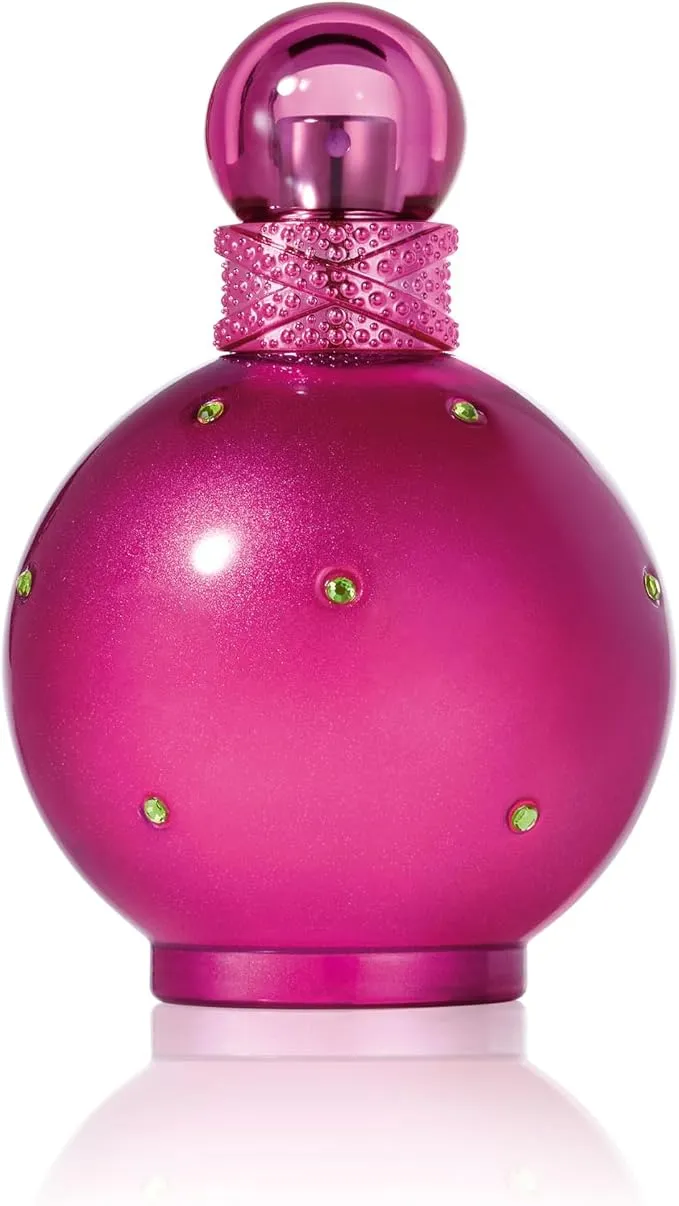 Britney Spears Fantasy Eau de Parfum para Mujer, 100 ml