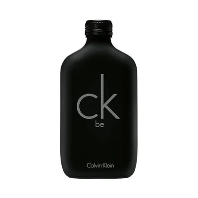 Calvin Klein CK Be Eau de Toilette Unisex 200ml