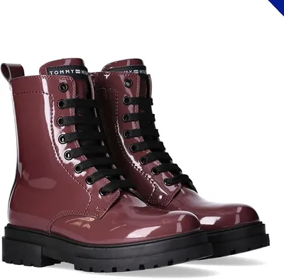 Botas para Niñas TOMMY HILFIGER