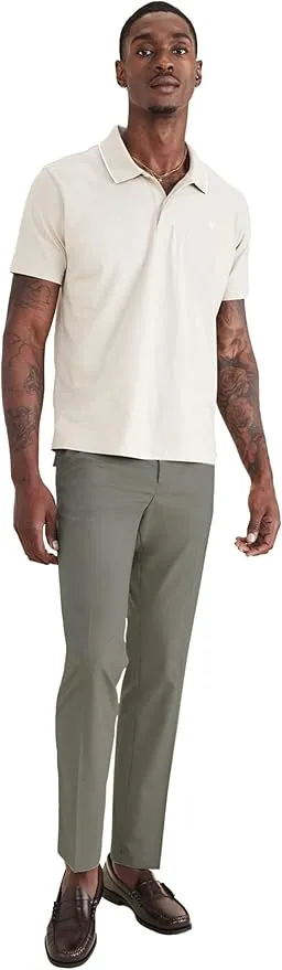 Pantalones para Hombre - DOCKERS GO Signature Khaki Slim