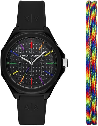 Armani Exchange Orologio da Donna