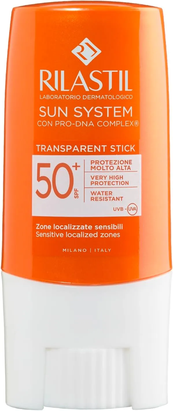 Protección Labial SPF50+ Rilastil Sun System Stick