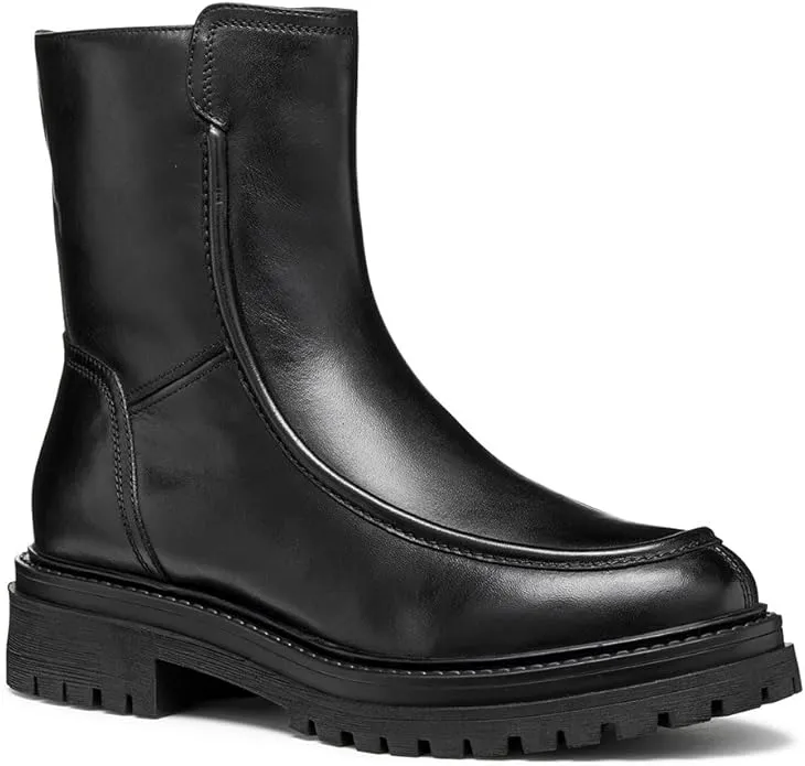 Botas de cuero para Mujer - GEOX