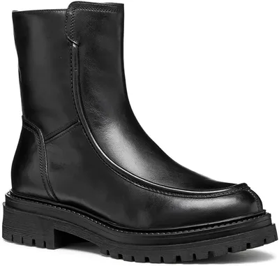 Botas de cuero para Mujer - GEOX