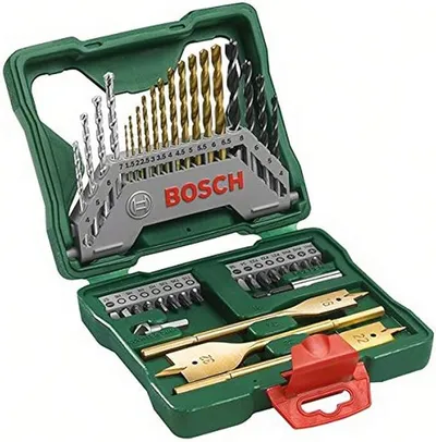 BOSCH XLINE 40 BROCAS