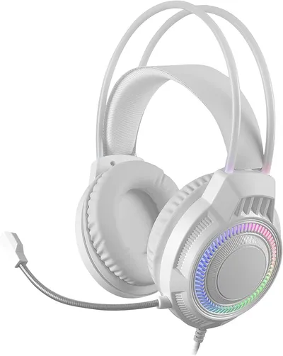 Auriculares gaming Mars Gaming MH124