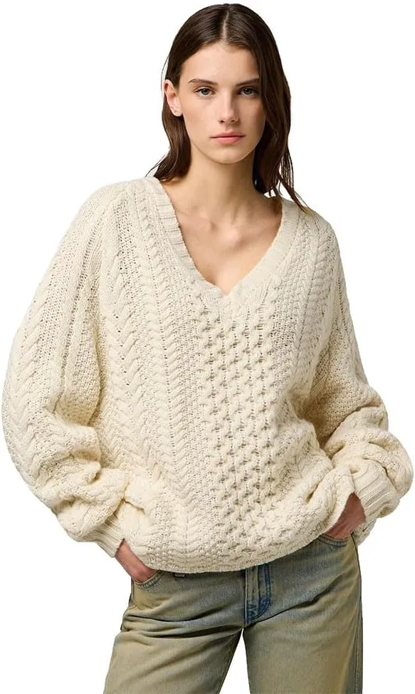 Jersey para Mujer - WRANGLER