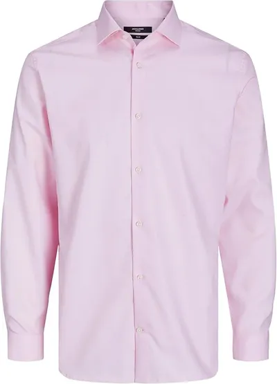 Camisa Slim Fit Jack & Jones