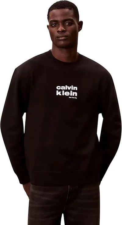 Sudadera para Hombre CALVIN KLEIN
