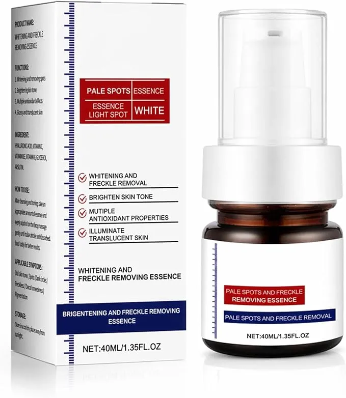 Sérum Facial Vitamina C y Niacinamida Iluminador Antimanchas