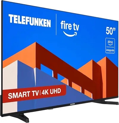 Telefunken 50FTV825
