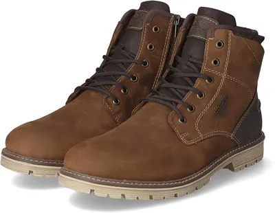 Botas para Hombre - RIEKER