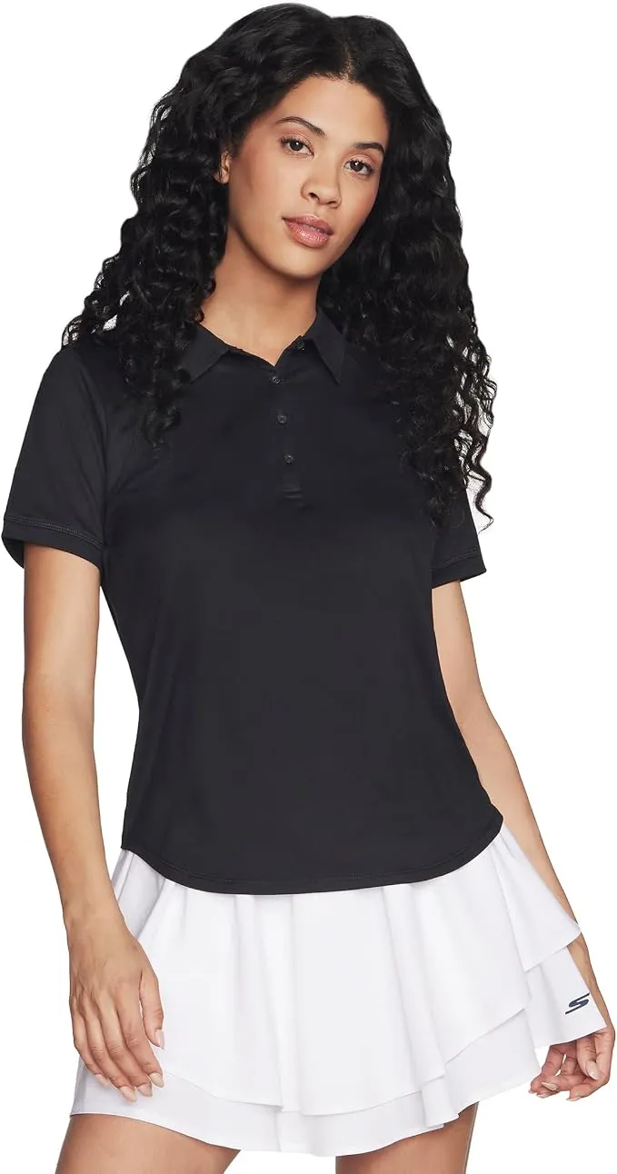 Polo para Mujer - SKECHERS