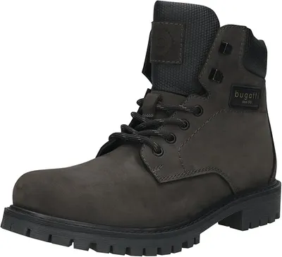 Botas de cuero para Hombre - BUGATTI