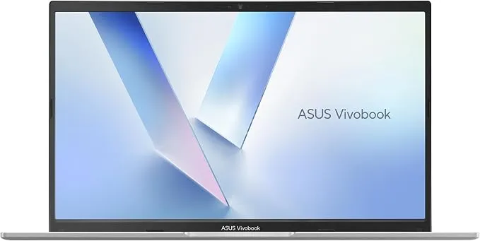 ASUS Vivobook 15 Ordenador Portátil 15.6" Full HD AMD Ryzen 5 16GB RAM 512GB SSD