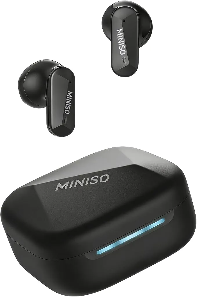 MINISO MS119 Auriculares Traductor Inteligente en Tiempo Real