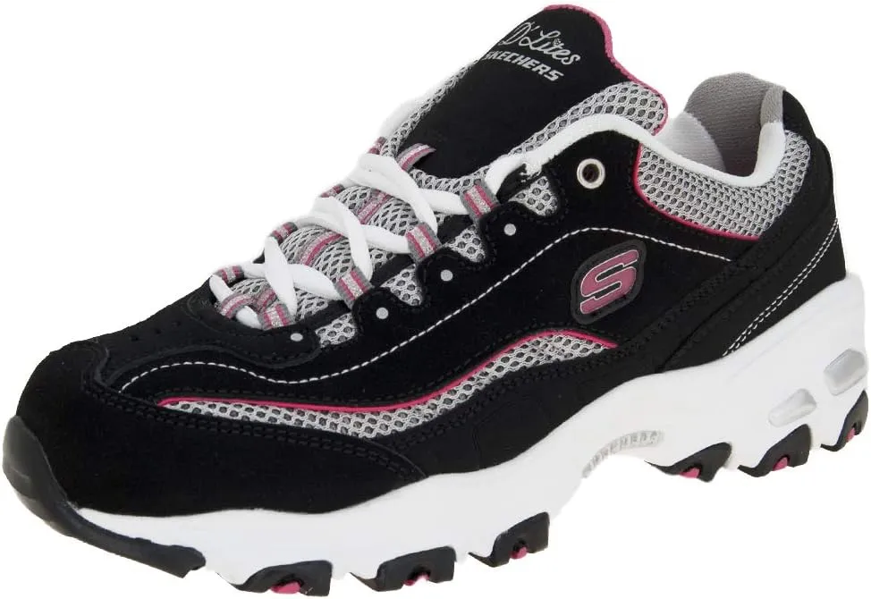 SKECHERS D’LITES LIFE SAVER