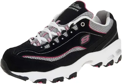 SKECHERS D’LITES LIFE SAVER