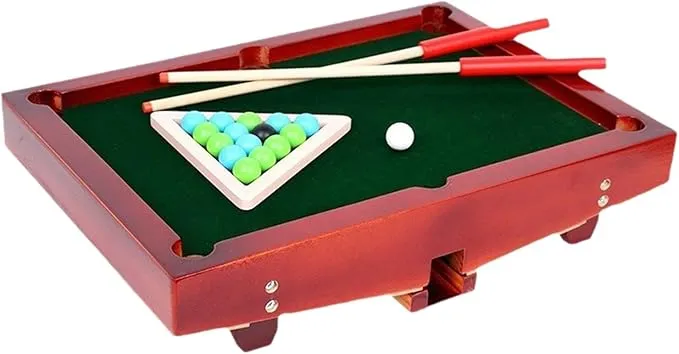 BILLAR MINI YUESHENG