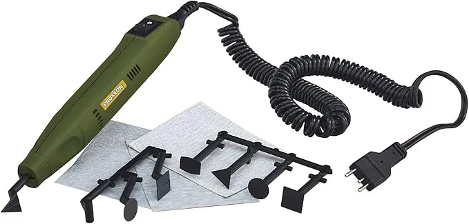PROXXON 2228594 Lijadora lápiz ps 13