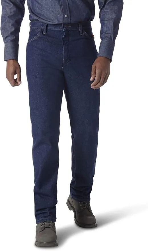 Vaqueros Resistentes al Fuego para Hombre WRANGLER