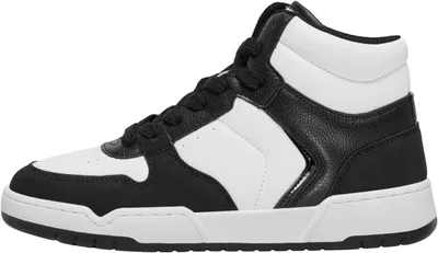 ONLY Onlswift-2 PU High Top Sneaker Noos
