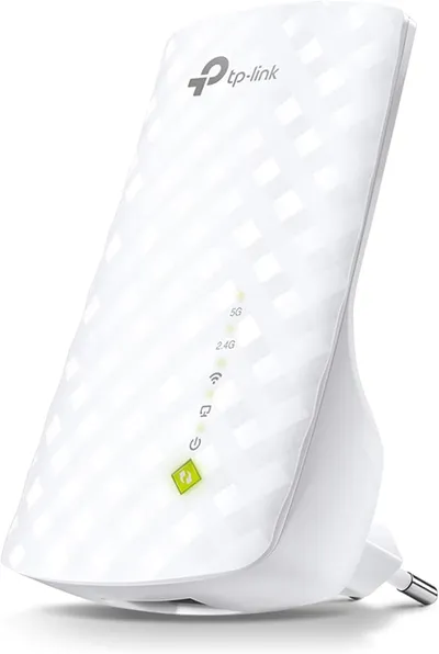 TP-Link RE200 AC750 Repetidor de Red WiFi