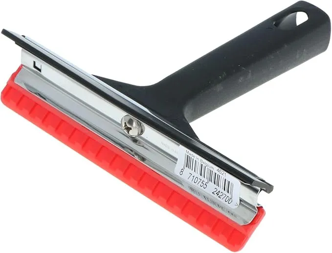 Rascador de Hielo Carpoint Vileda - Herramienta Esencial para Invierno