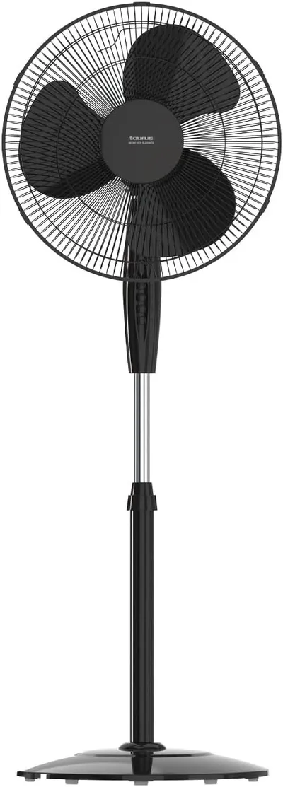 Taurus - Ventilador de pie Greco 16CR Elegance
