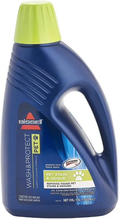 BISSELL FORMULA WASH