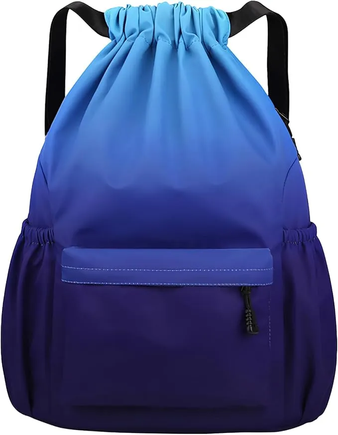 Mochila Resistente Agua