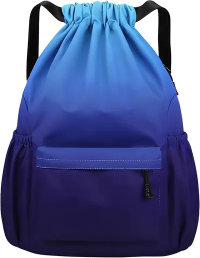 Mochila Resistente Agua