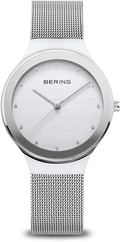 BERING 12934-000 Reloj de cuarzo para mujer