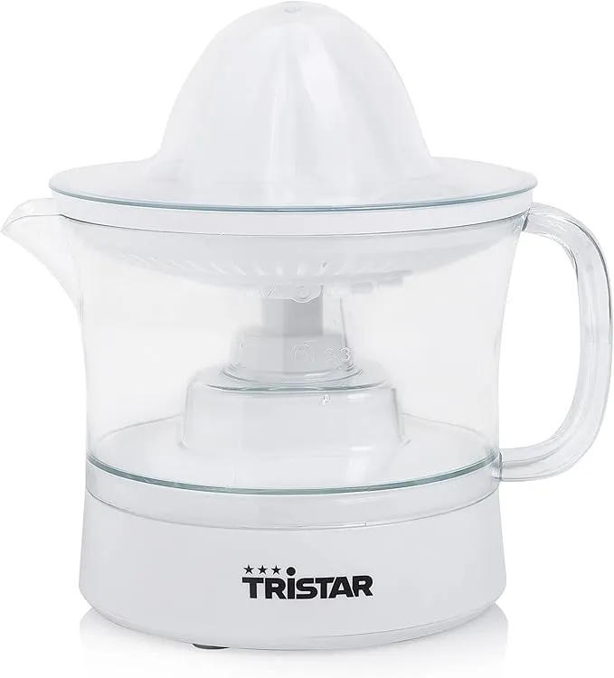 Tristar CP-3005 Exprimidor de cítricos