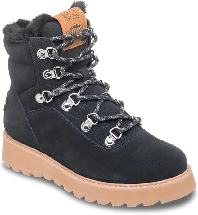 Botas de cuero para Mujer - ROXY