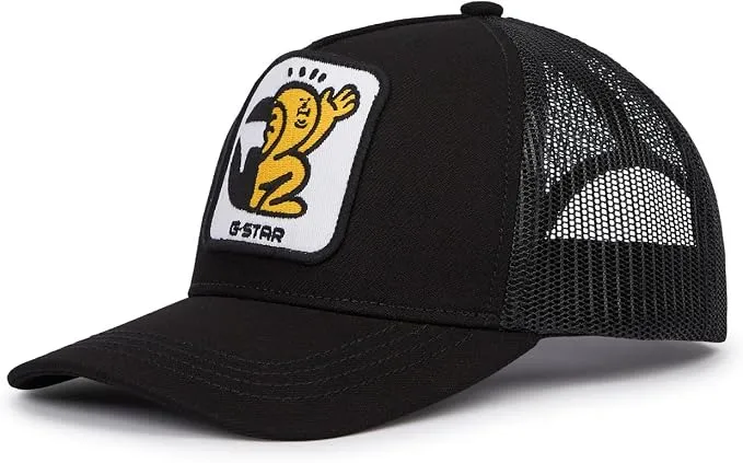 Gorra G-Star Originals Baseball Cap para Niños