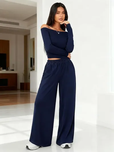 Conjunto Mujer Otoño