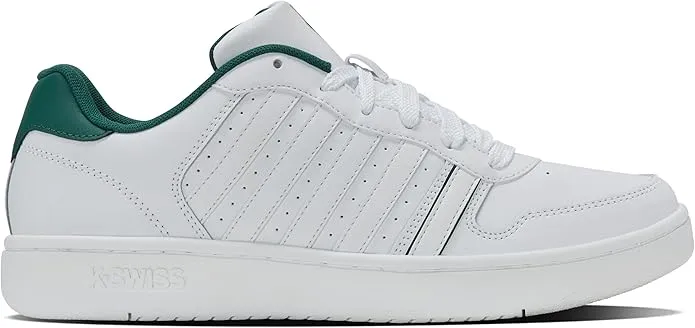Zapatillas de cuero para Hombre - K-SWISS