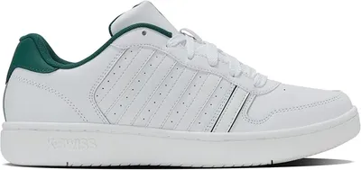 Zapatillas de cuero para Hombre - K-SWISS