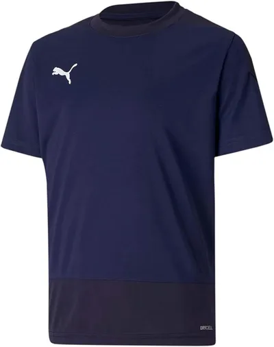 PUMA Teamgoal 23 Training Jersey Jr Camiseta Unisex niños