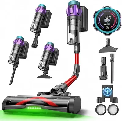 Ultenic U18Pro Aspiradora sin Cable