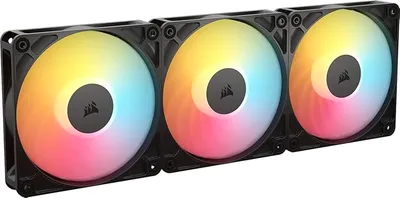 CORSAIR RS120R PACK
