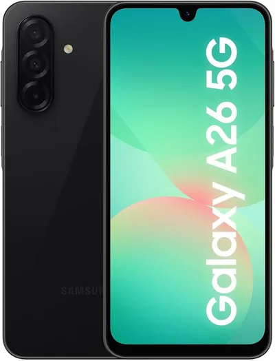 SAMSUNG GALAXY A26
