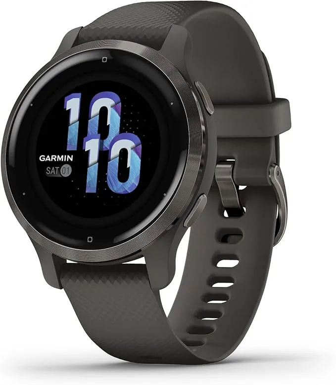 Garmin Venu 2S GPS