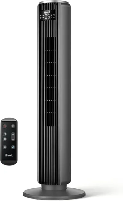 Ventilador Levoit Silencioso