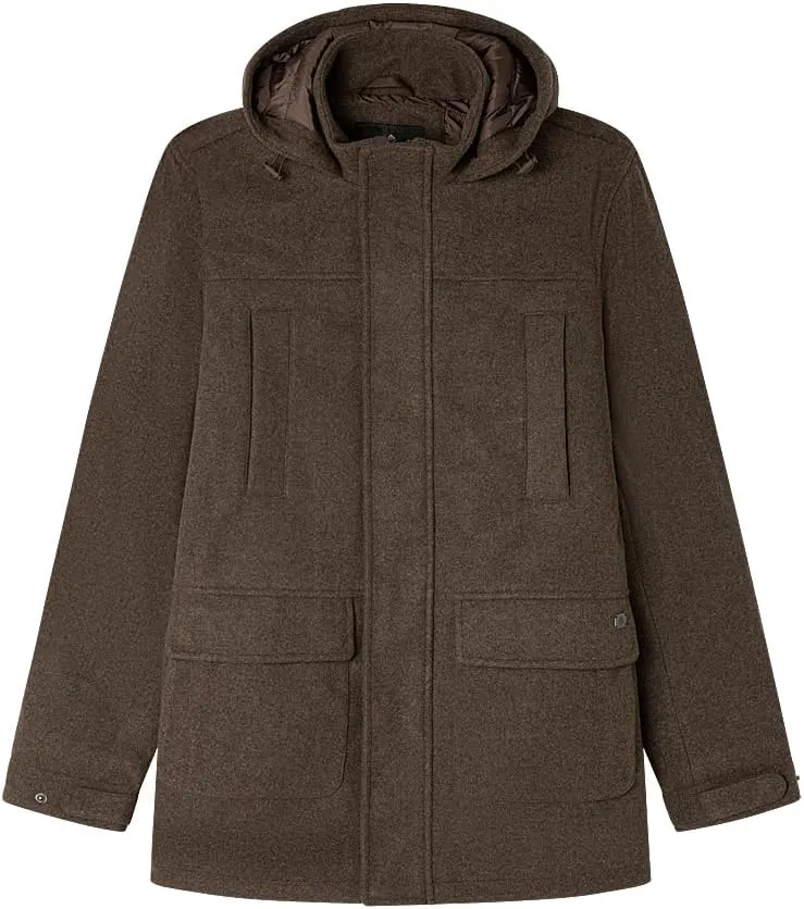 Chaqueta para Hombre SPRINGFIELD